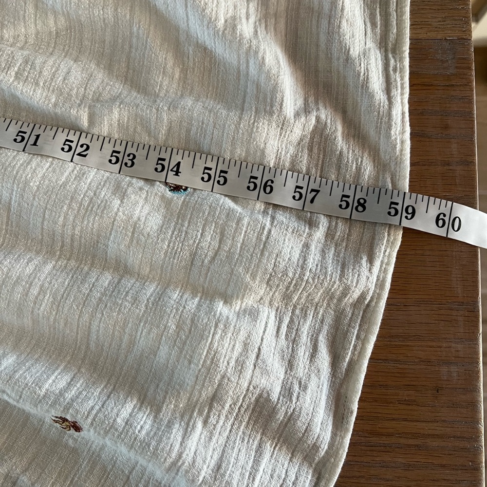 NWT Maaji Dress size M Ivory - Picture 9 of 13